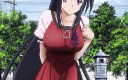 Best Waifus