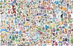 Pokémon saison 1