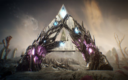 ARK DLC Creature Tier list