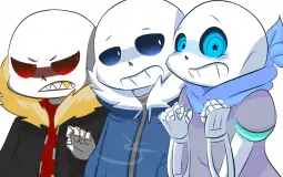 Undertale Au threat levels