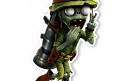 Plats Vs Zombies Garden Warfare 2 Solider Tier List