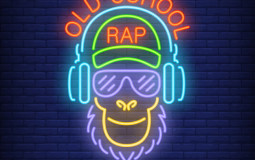 RAP OLD SCHOOL