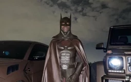 Batfam Characters