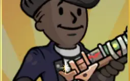fallout Shelter online tier
