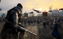 Conqueror's Blade  Units