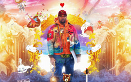 Kanye Albums