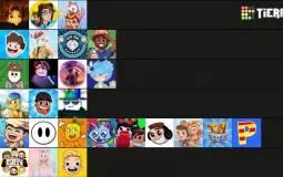 minecraft youtubers