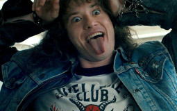 Celeb Crush