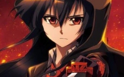 anime on Netflix
