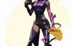 valorant agents
