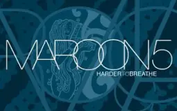MAROON 5 SINGLES