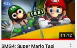 SMG4 episodes 2019-2020 (not using arcs)