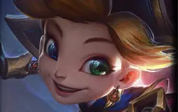 Zoe Skins