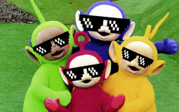 DISCORD FRIENDS