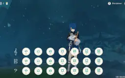 genshin impact