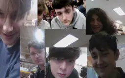 DCHS Hotest Boys