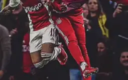 Parça dos baile
