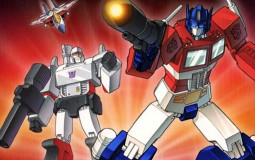 Transformers Series Tier List