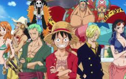 anime