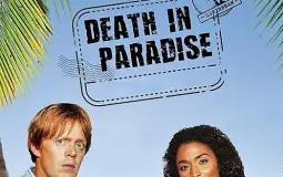 death in paradise