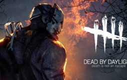 Dead by daylight killers