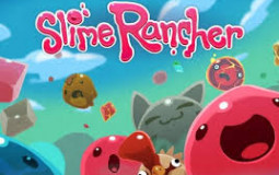 Slime Rancher: Slime tier list