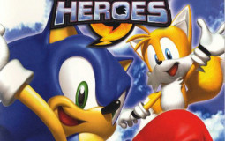 Jogos do Sonic