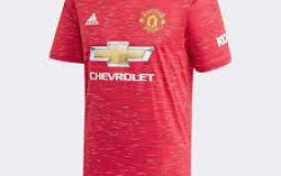 Premier league kits
