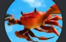 crab champs server members