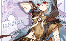 2D BFs List