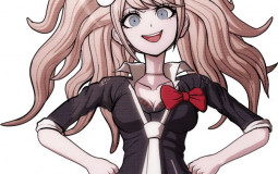 danganronpa 2