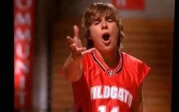 High School Musical Songs