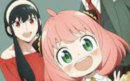 Tash's anime list