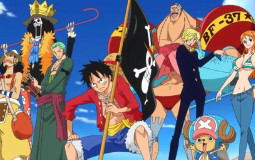 Top anime