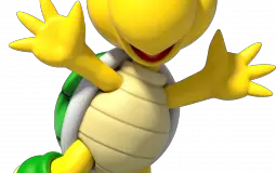 Koopa Troopas