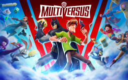 Multiversus Characters