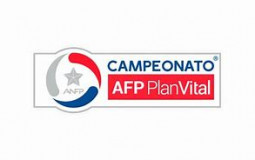 Juego de equipos primera A Chile