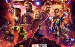 AVENGERS