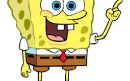 Spongebob Characters