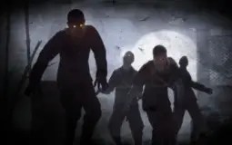 Treyarch Zombies Maps