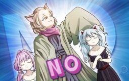 Top 10 Anime of All Time (for the most part)