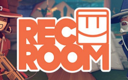 Rec Room Painball