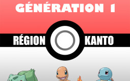 Pokemon 1ere generation