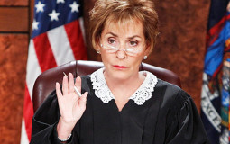 Judge Judy