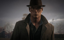 Hitman Maps
