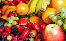 Fruit Tier List ig
