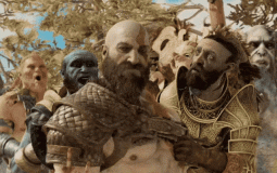 Animated Movies