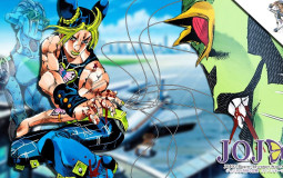 JJBA Stand Combat Power (P3-P8)