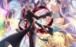 Animes que assiti em 2021