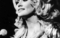 Dolly Albums!